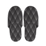 Dot Geometric Triangle Pattern Print Slippers