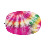 Double Tie Dye Print Car Side Mirror Covers
