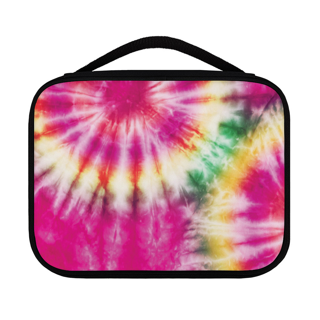 Double Tie Dye Print Classic Bible Case