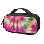 Double Tie Dye Print Insulin Cooler Travel Case