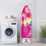 Double Tie Dye Print Ironing Board Cover