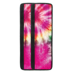Double Tie Dye Print Refrigerator Handle Covers