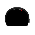 Dracula Fang Print Coin Purse