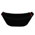 Dracula Fang Print Fanny Pack