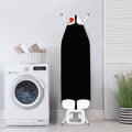 Dracula Fang Print Ironing Board Cover