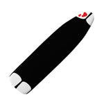 Dracula Fang Print Ironing Board Cover