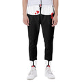 Dracula Fang Print Joggers