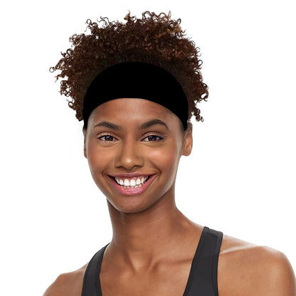 Dracula Fang Print Sports Headband