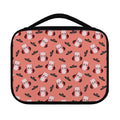 Dracula Pig Pattern Print Classic Bible Case