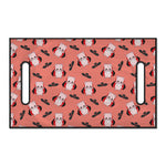 Dracula Pig Pattern Print Golf Cart Seat Cover