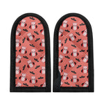 Dracula Pig Pattern Print Skillet Handle Cover