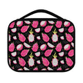 Dragon Fruit Pattern Print Classic Bible Case