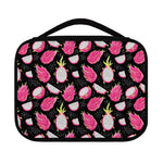 Dragon Fruit Pattern Print Classic Bible Case