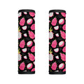 Dragon Fruit Pattern Print Handle Covers