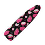 Dragon Fruit Pattern Print Ironing Board Cover