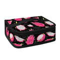 Dragon Fruit Pattern Print Small Lunch Bag