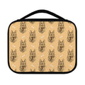 Drawing German Shepherd Pattern Print Classic Bible Case