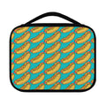 Drawing Hot Dog Pattern Print Classic Bible Case