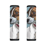 Drawing Jack Russell Terrier Print Handle Covers