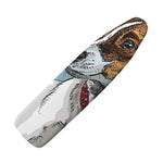 Drawing Jack Russell Terrier Print Ironing Board Cover