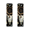 Dreamcatcher Deer Skull Print Handle Covers