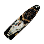 Dreamcatcher Deer Skull Print Ironing Board Cover