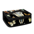 Dreamcatcher Deer Skull Print Small Lunch Bag