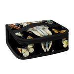 Dreamcatcher Deer Skull Print Small Lunch Bag