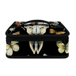 Dreamcatcher Deer Skull Print Small Lunch Bag