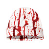 Dripping Blood Print Beanie