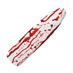 Dripping Blood Print Ironing Board Cover