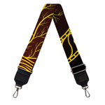 Druidic Yggdrasil Tree Print Bag Strap