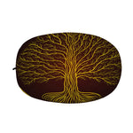 Druidic Yggdrasil Tree Print Car Side Mirror Covers