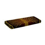 Druidic Yggdrasil Tree Print Piano Keyboard Cover