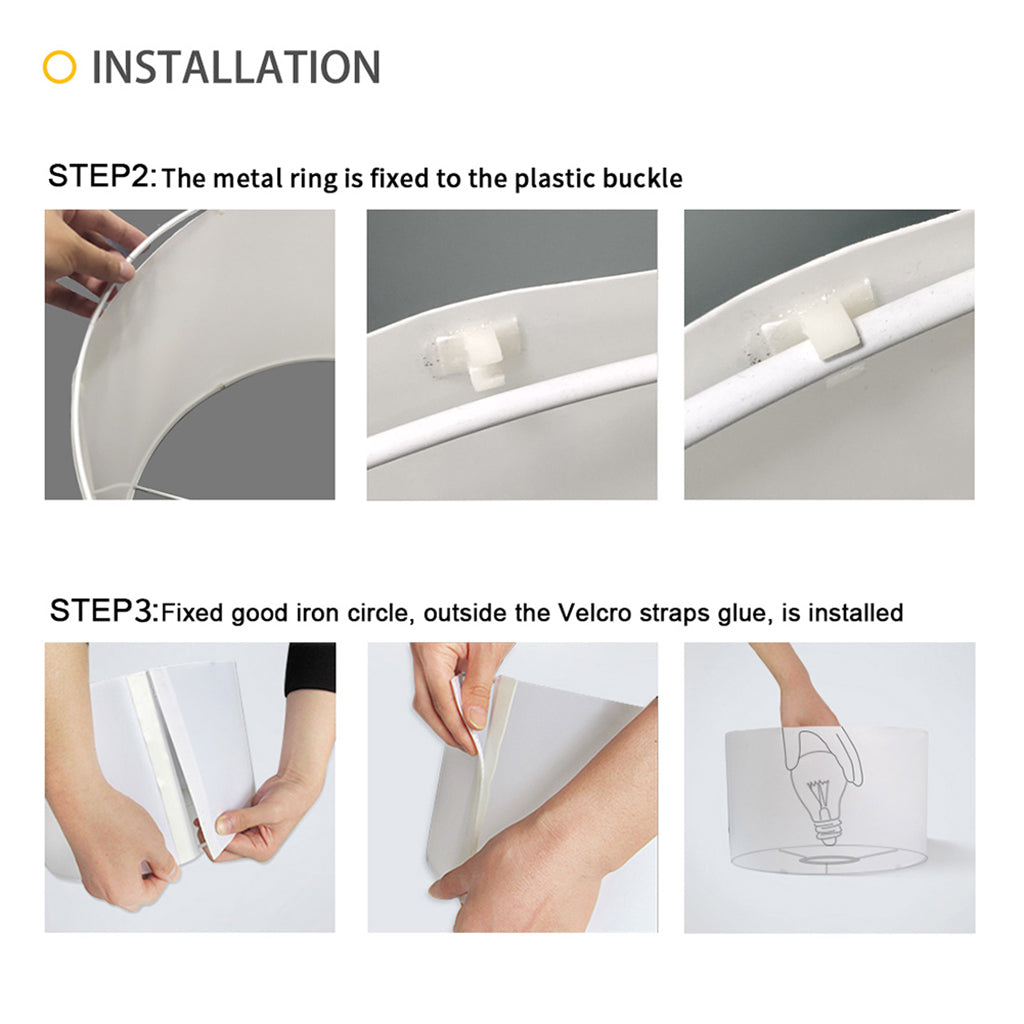 Yorkshire Terrier With Sunglasses Print Drum Lamp Shade