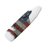 Eagle American Flag Print Ironing Board Cover
