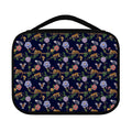 Eagle And Jaguar Pattern Print Classic Bible Case