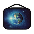 Earth And Space Print Classic Bible Case