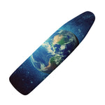 Earth And Space Print Ironing Board Cover