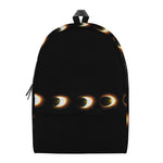 Eclipse Phases Print Backpack