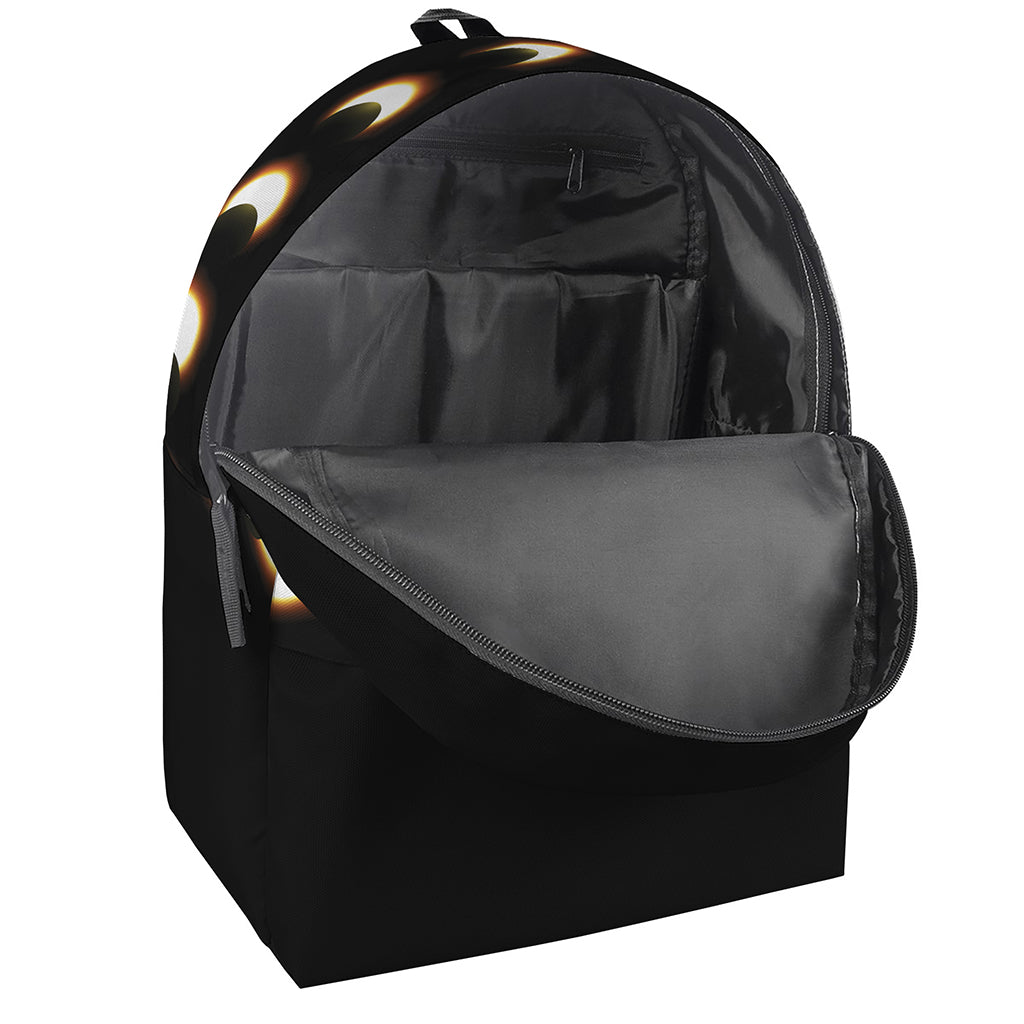 Eclipse Phases Print Backpack