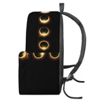 Eclipse Phases Print Backpack