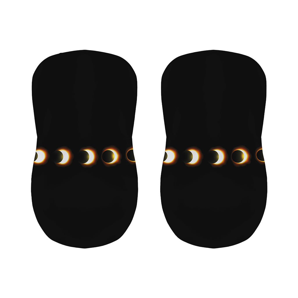 Eclipse Phases Print Bar Stool Covers