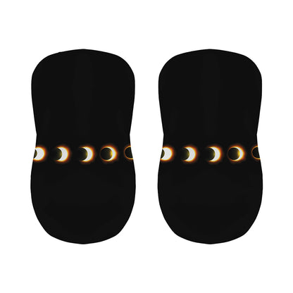 Eclipse Phases Print Bar Stool Covers