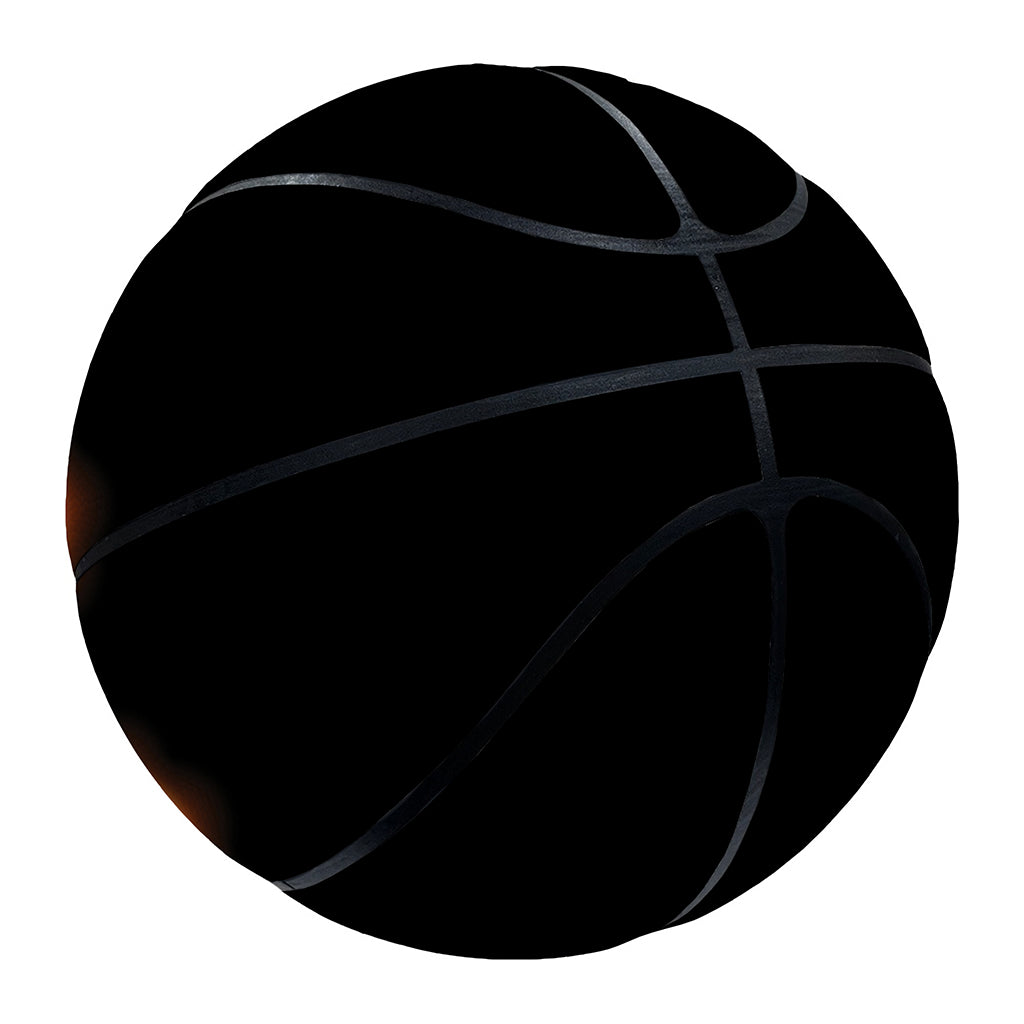 Eclipse Phases Print Basketball