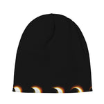 Eclipse Phases Print Beanie