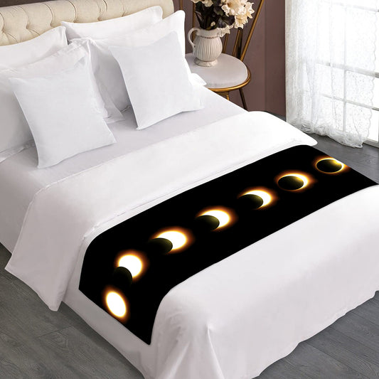 Eclipse Phases Print Bed Runner