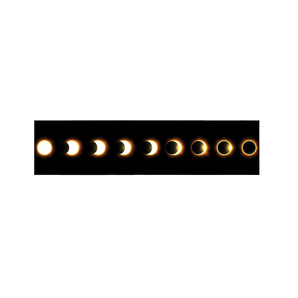 Eclipse Phases Print Bed Runner