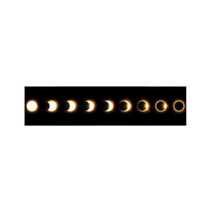Eclipse Phases Print Bed Runner