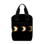 Eclipse Phases Print Bible Tote Bag